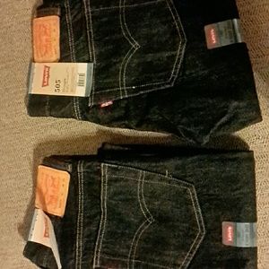 2 - 505 Straight boys 8 Husky 28x23